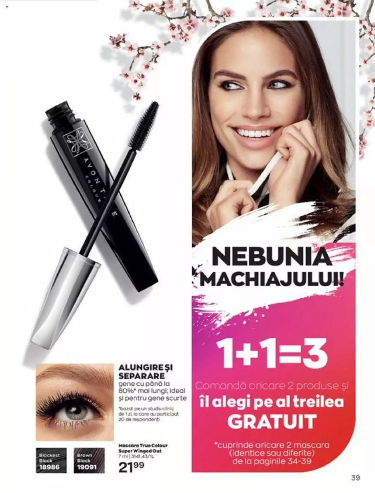Catalog Avon 1 - 30 Septembrie 2021 | Pagina 41