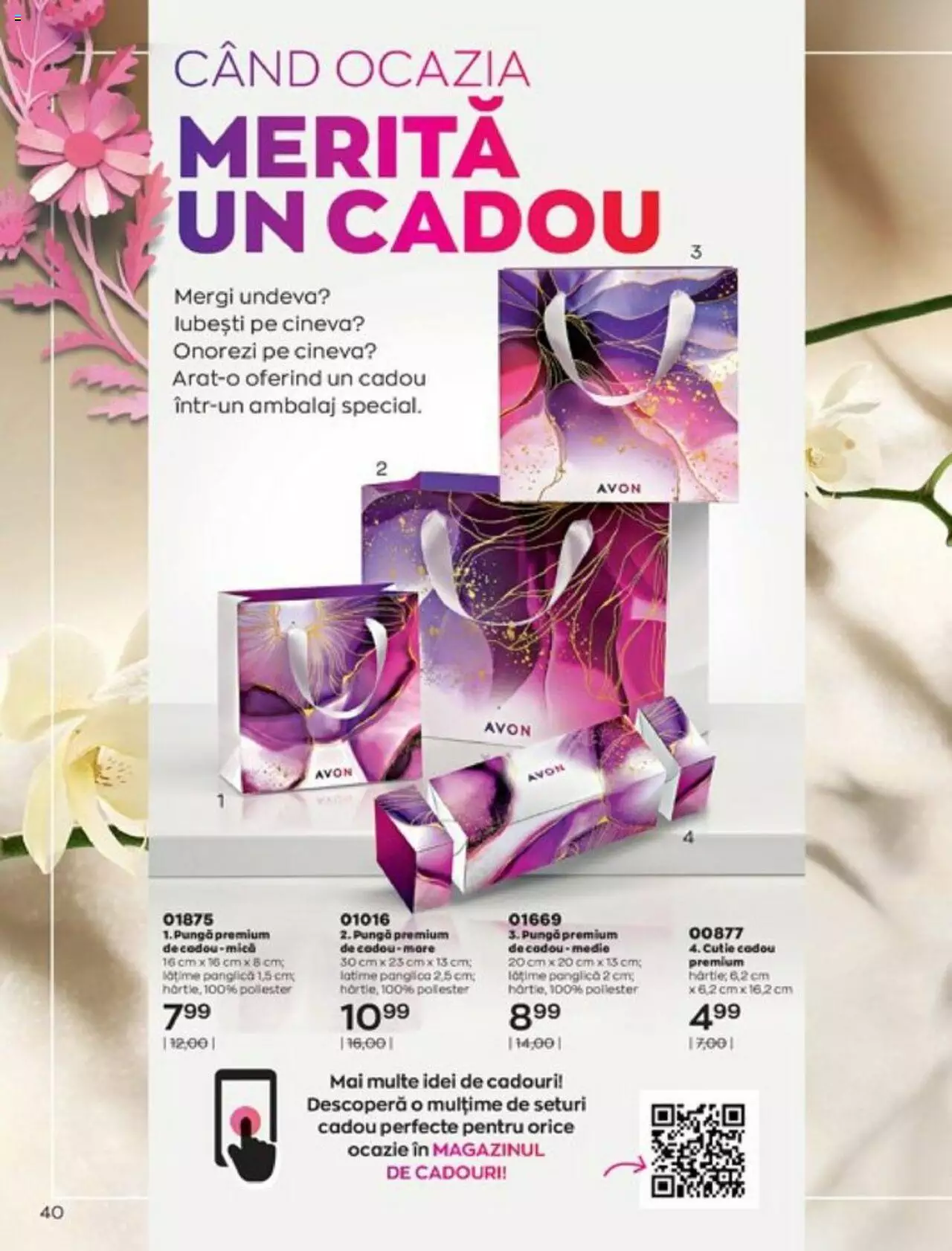 Catalog Avon 1 - 30 Septembrie 2021 | Pagina 42