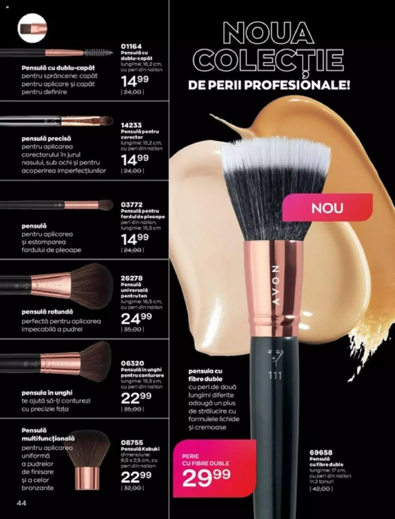 Catalog Avon 1 - 30 Septembrie 2021 | Pagina 46