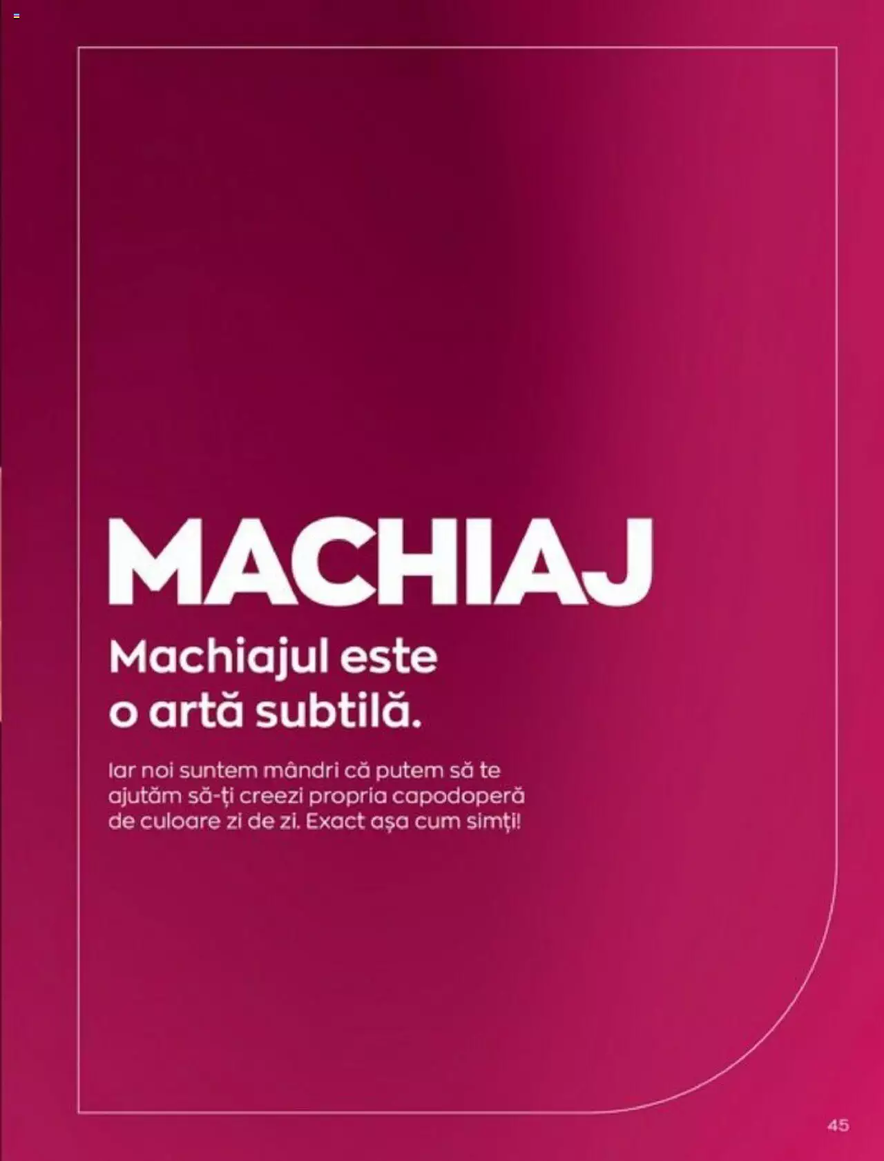 Catalog Avon 1 - 30 Septembrie 2021 | Pagina 47