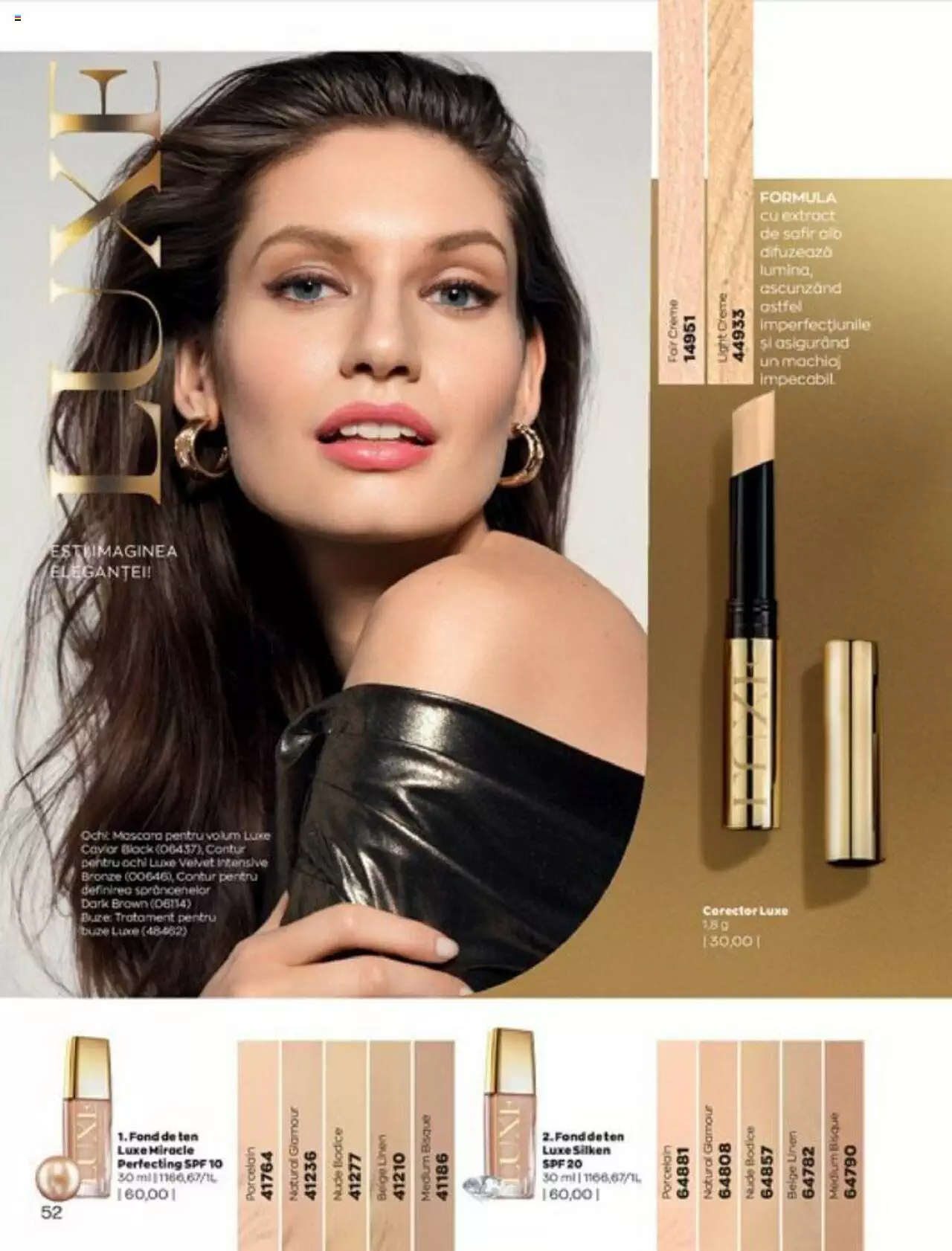 Catalog Avon 1 - 30 Septembrie 2021 | Pagina 54