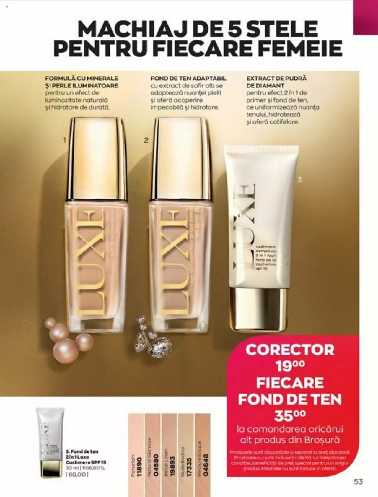 Catalog Avon 1 - 30 Septembrie 2021 | Pagina 55