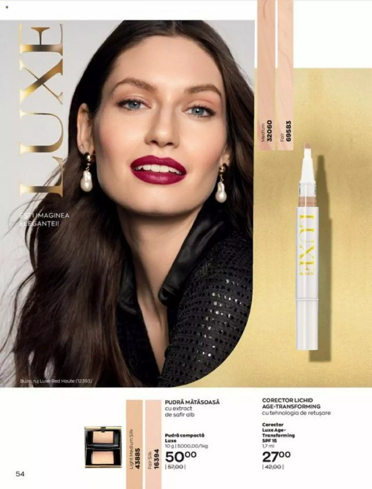 Catalog Avon 1 - 30 Septembrie 2021 | Pagina 56