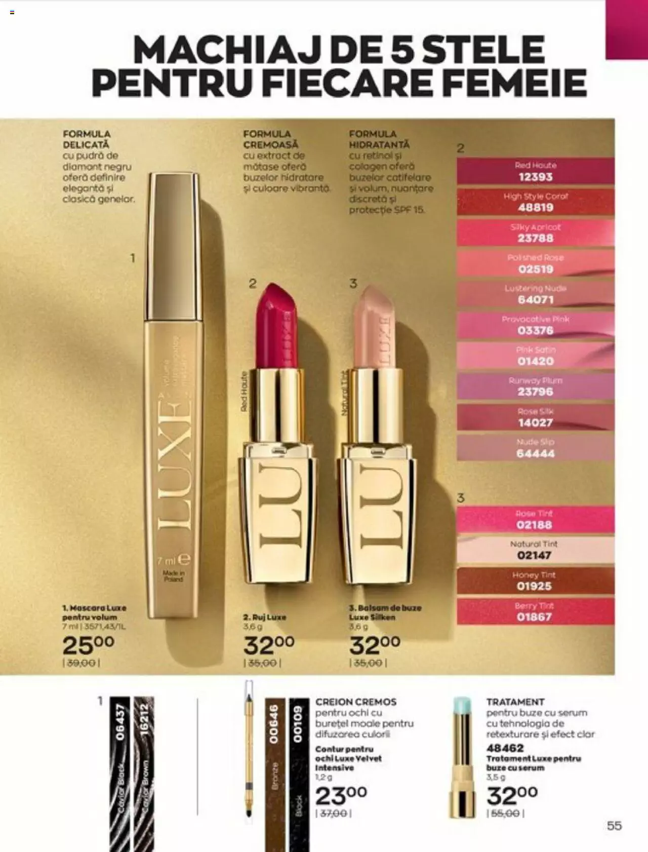 Catalog Avon 1 - 30 Septembrie 2021 | Pagina 57