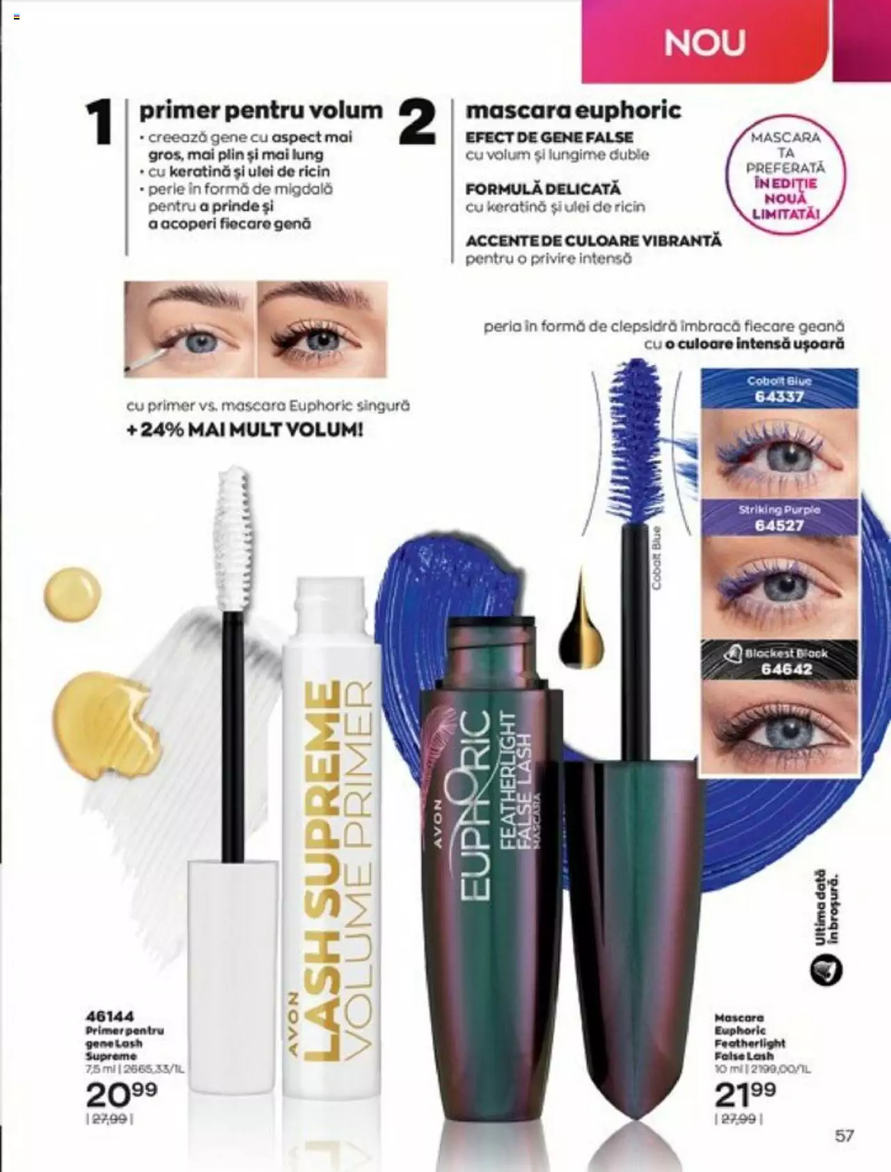 Catalog Avon 1 - 30 Septembrie 2021 | Pagina 59