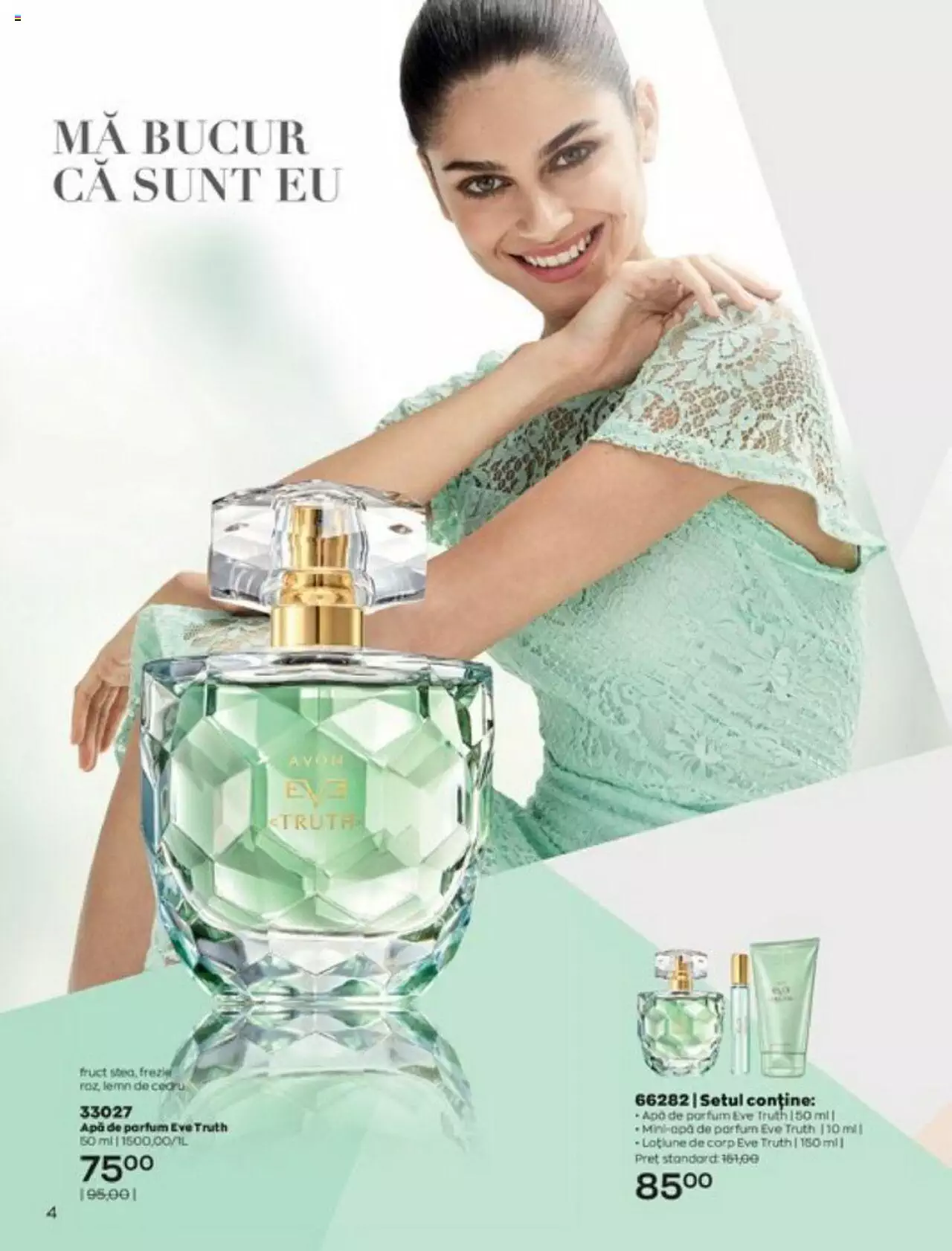 Catalog Avon 1 - 30 Septembrie 2021 | Pagina 6