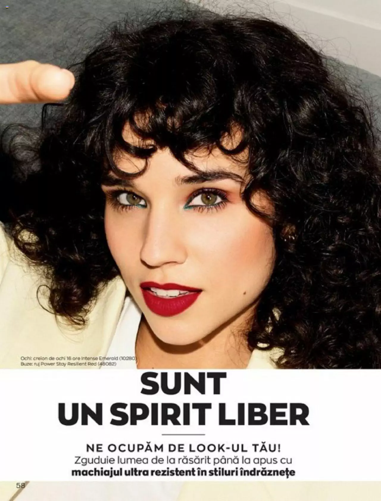 Catalog Avon 1 - 30 Septembrie 2021 | Pagina 60
