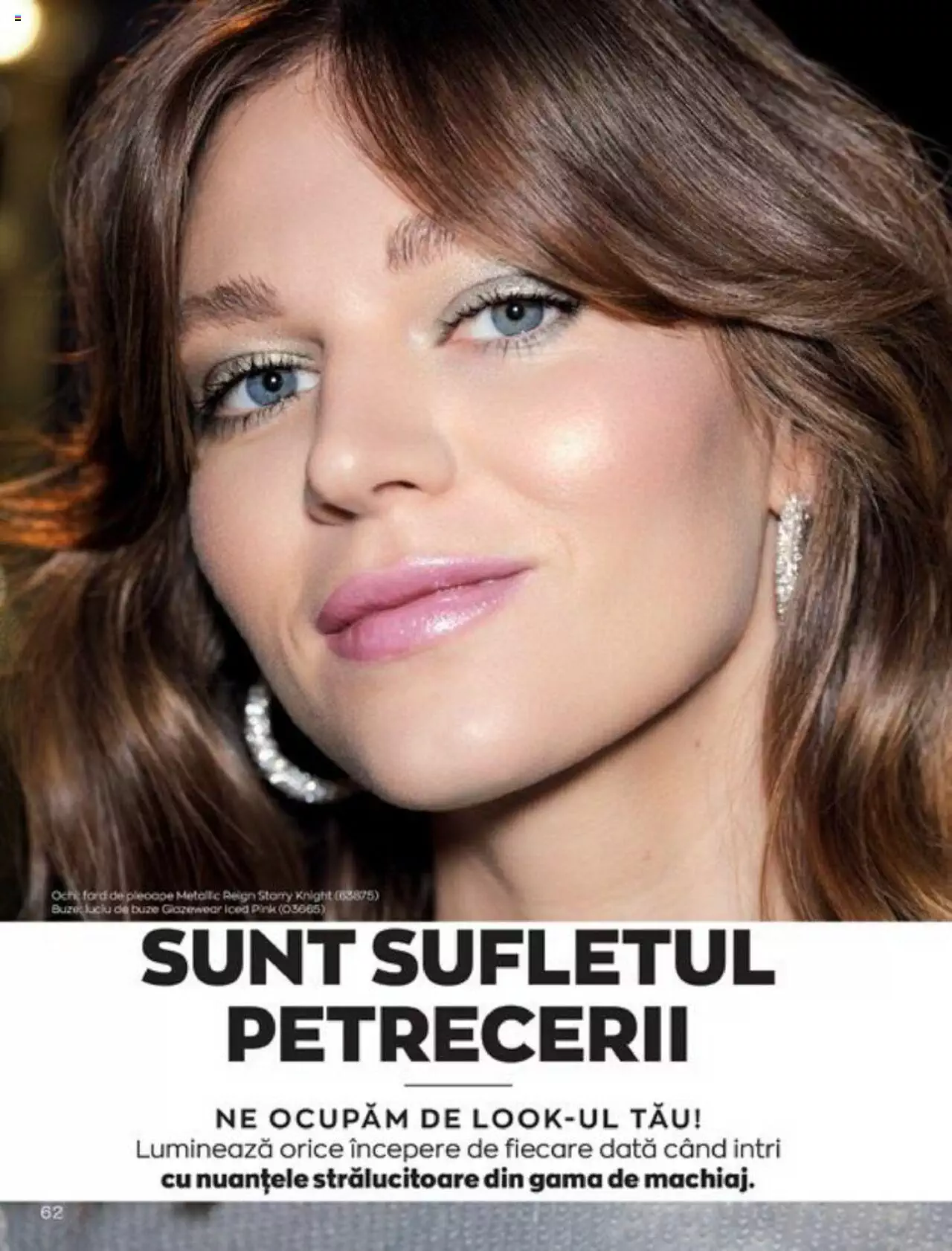 Catalog Avon 1 - 30 Septembrie 2021 | Pagina 64