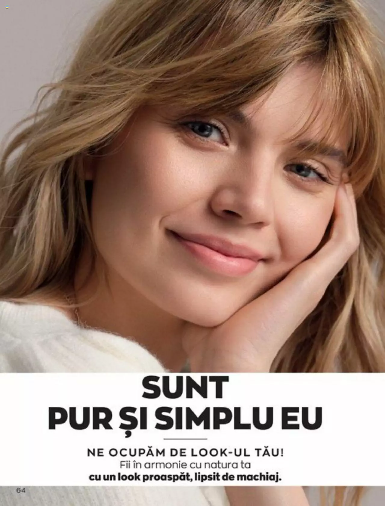 Catalog Avon 1 - 30 Septembrie 2021 | Pagina 66