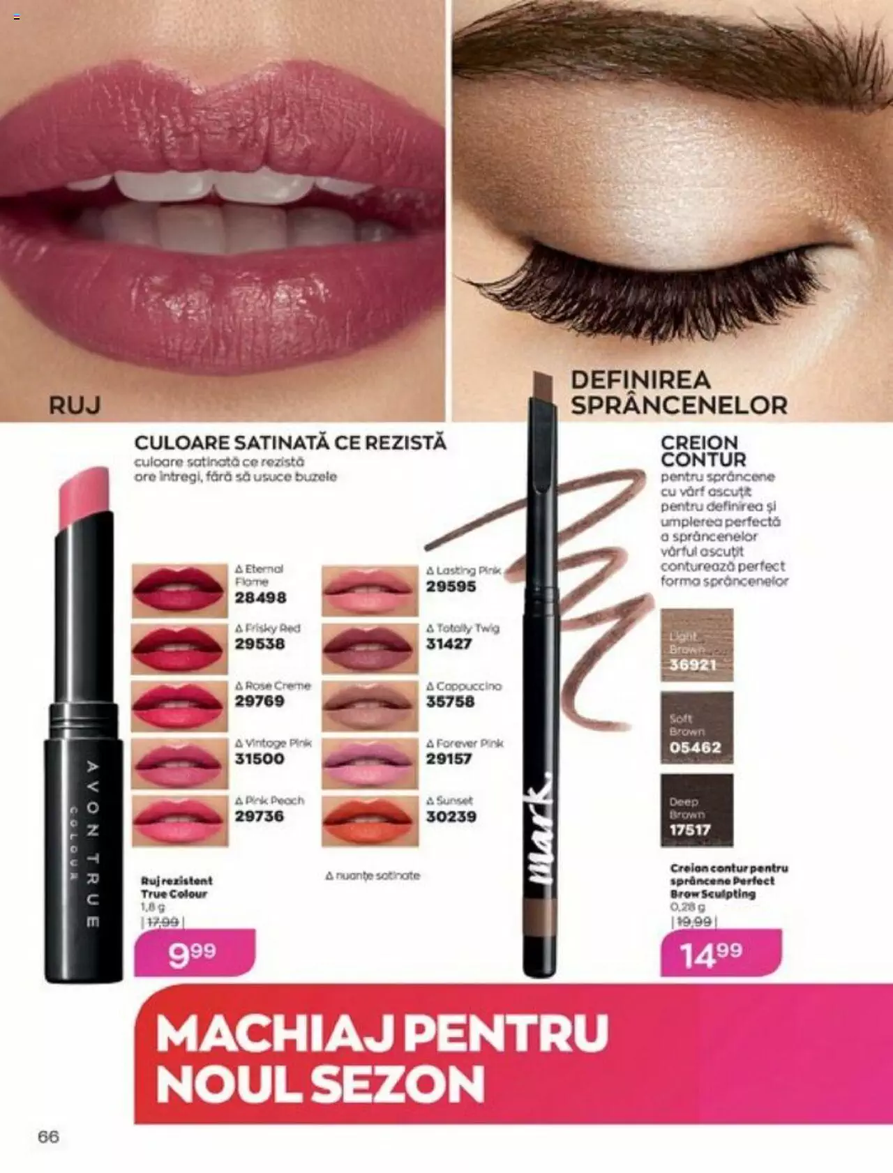 Catalog Avon 1 - 30 Septembrie 2021 | Pagina 68