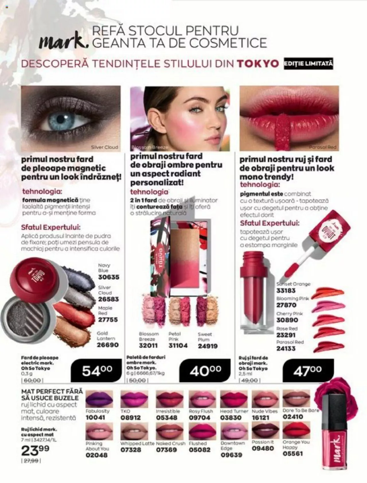 Catalog Avon 1 - 30 Septembrie 2021 | Pagina 74