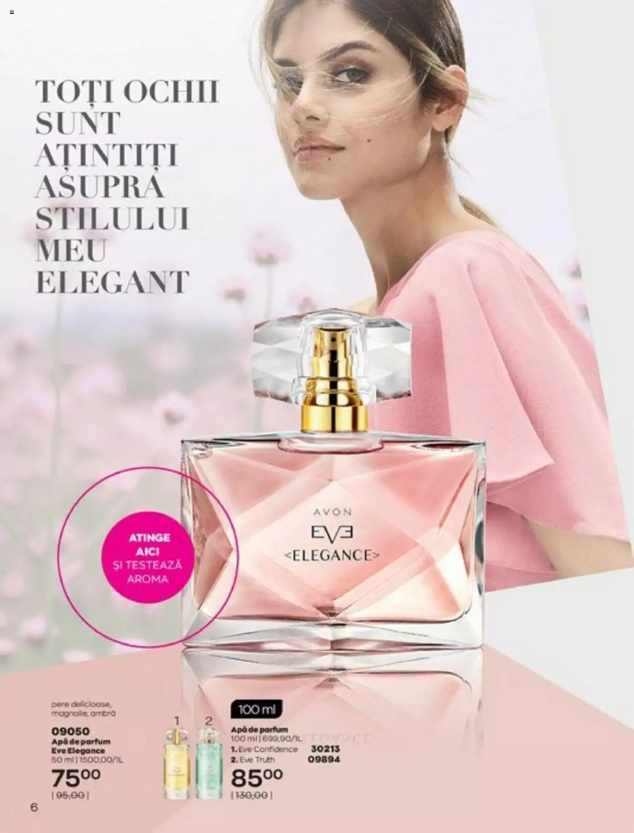 Catalog Avon 1 - 30 Septembrie 2021 | Pagina 8