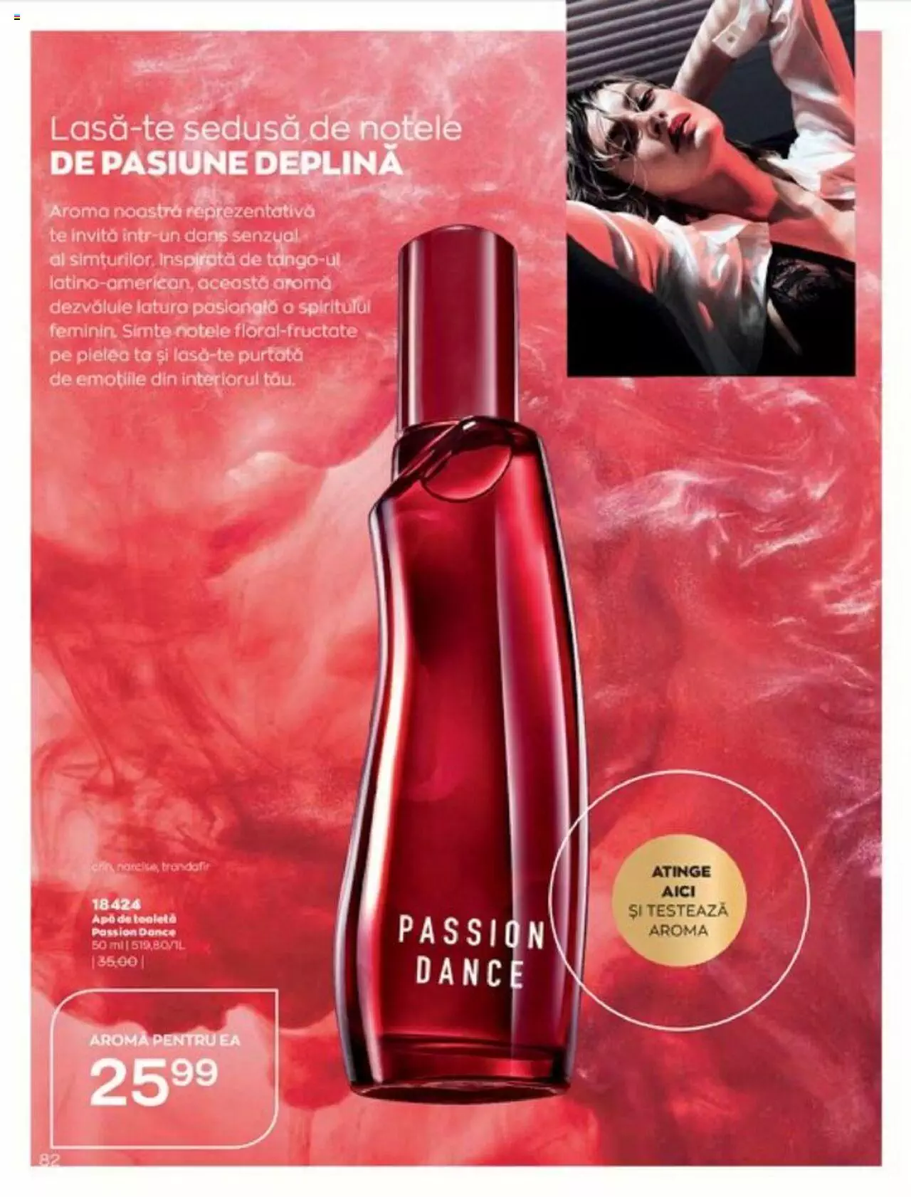 Catalog Avon 1 - 30 Septembrie 2021 | Pagina 84