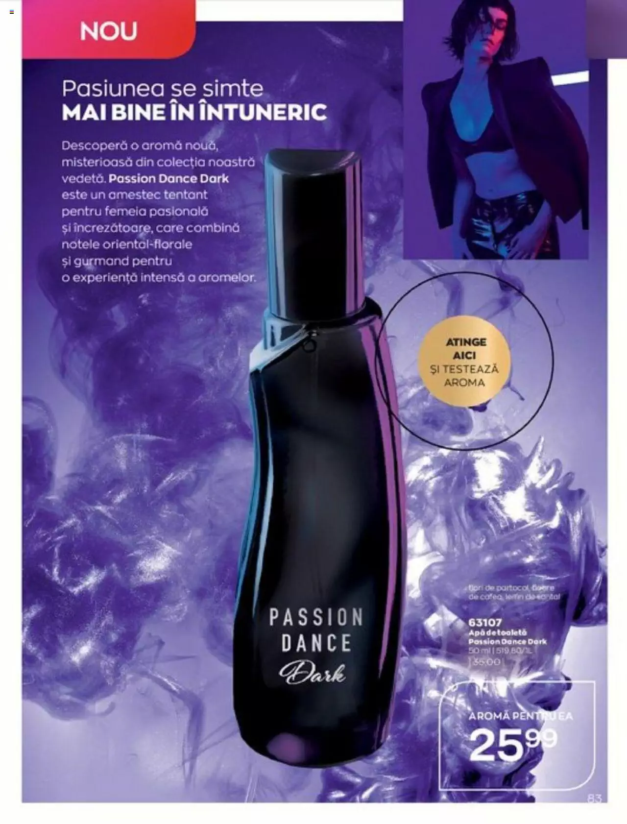 Catalog Avon 1 - 30 Septembrie 2021 | Pagina 85