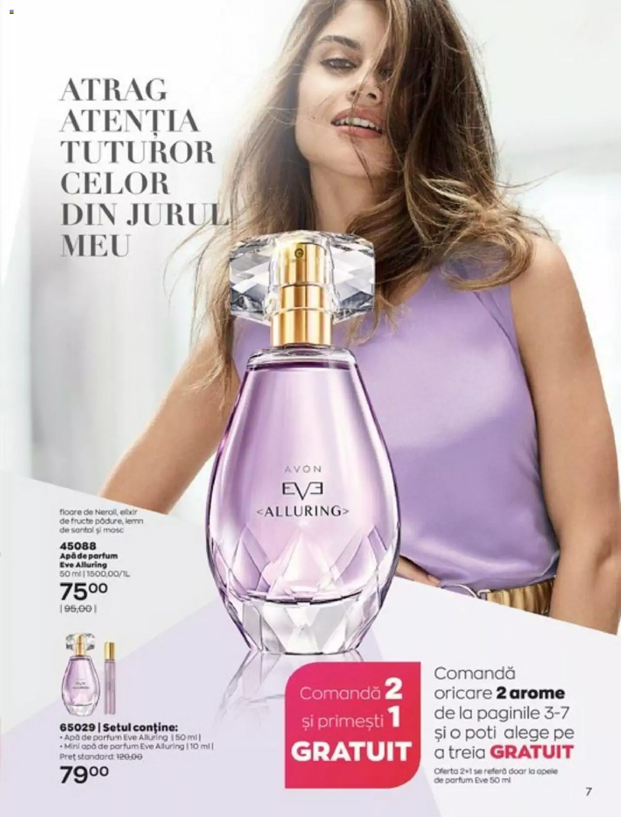 Catalog Avon 1 - 30 Septembrie 2021 | Pagina 9