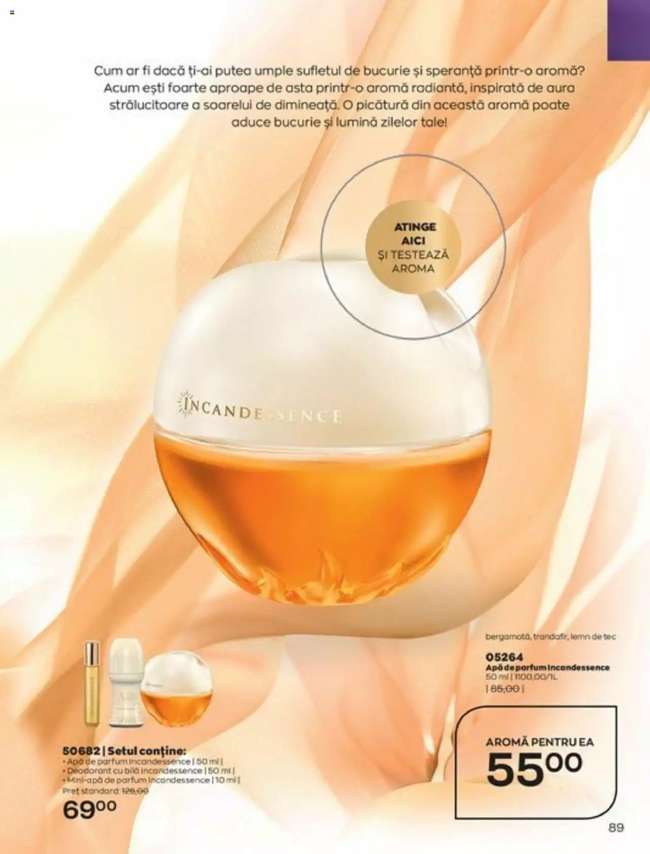 Catalog Avon 1 - 30 Septembrie 2021 | Pagina 91