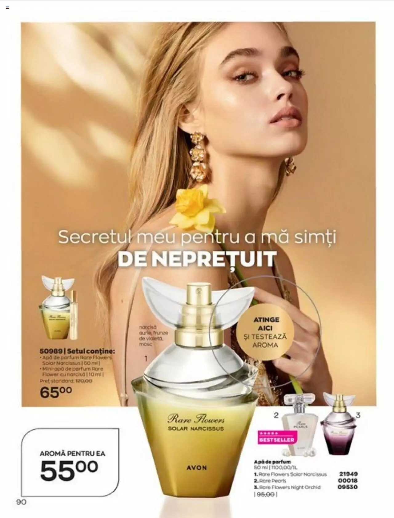 Catalog Avon 1 - 30 Septembrie 2021 | Pagina 92
