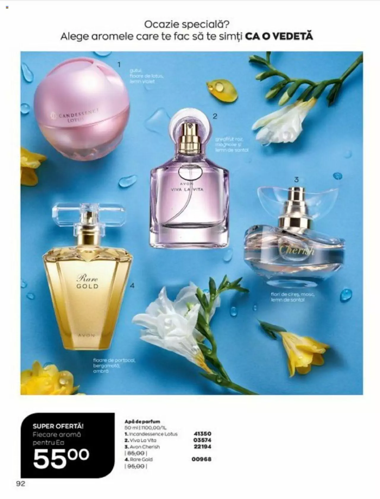 Catalog Avon 1 - 30 Septembrie 2021 | Pagina 94