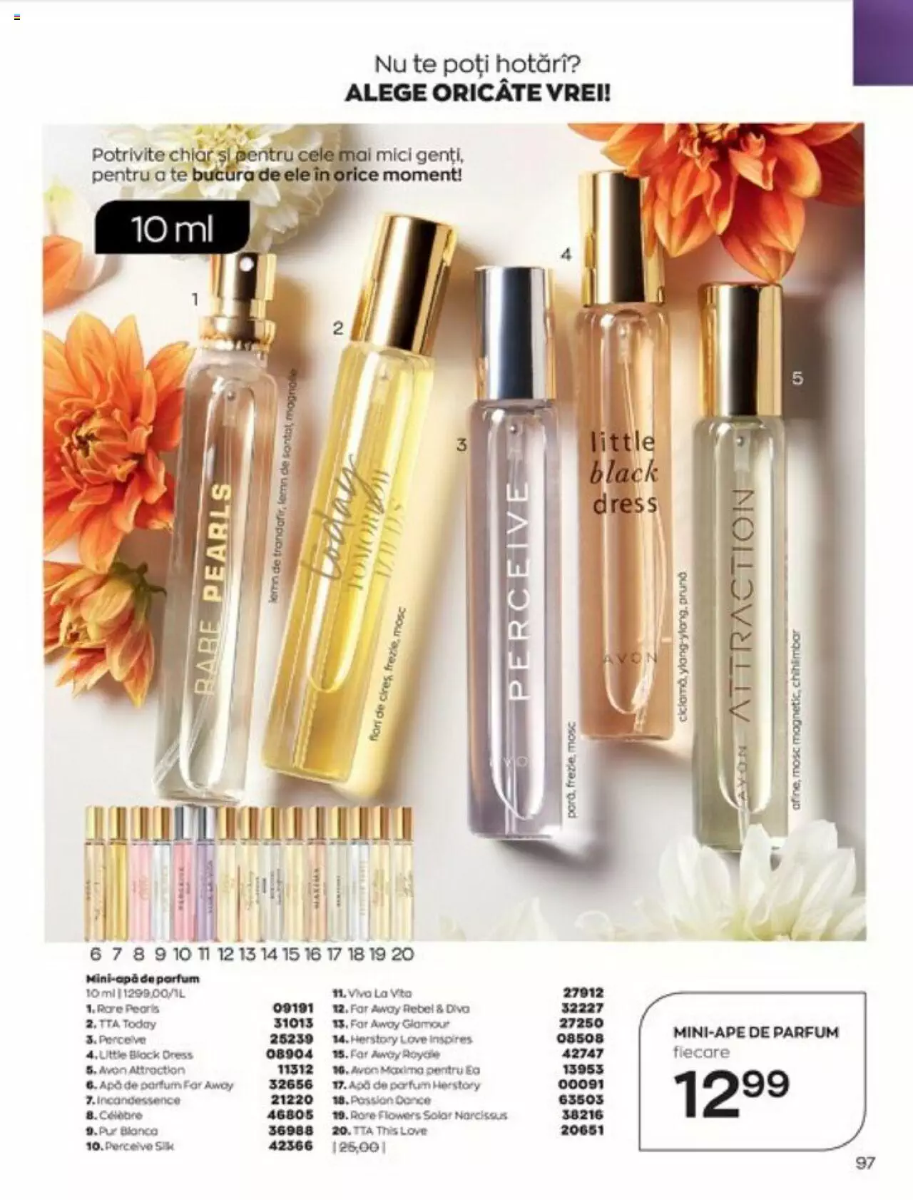 Catalog Avon 1 - 30 Septembrie 2021 | Pagina 99