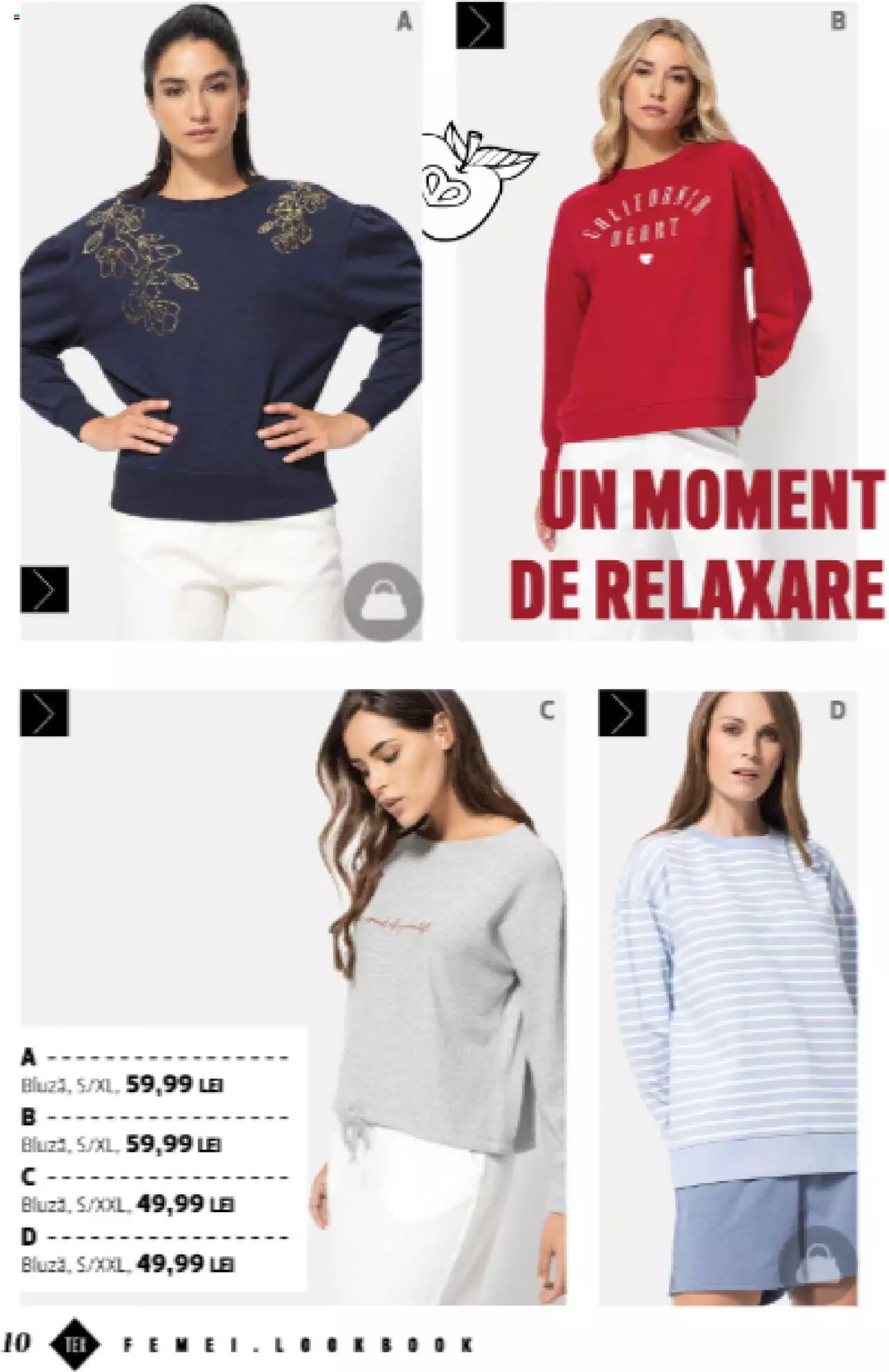 Catalog Carrefour 2 Septembrie - 20 Octombrie 2021 | Pagina 10