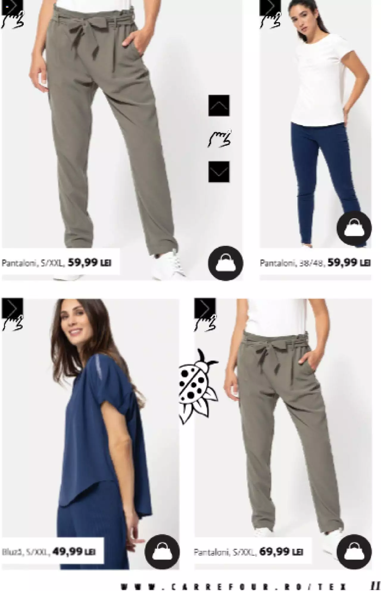 Catalog Carrefour 2 Septembrie - 20 Octombrie 2021 | Pagina 11