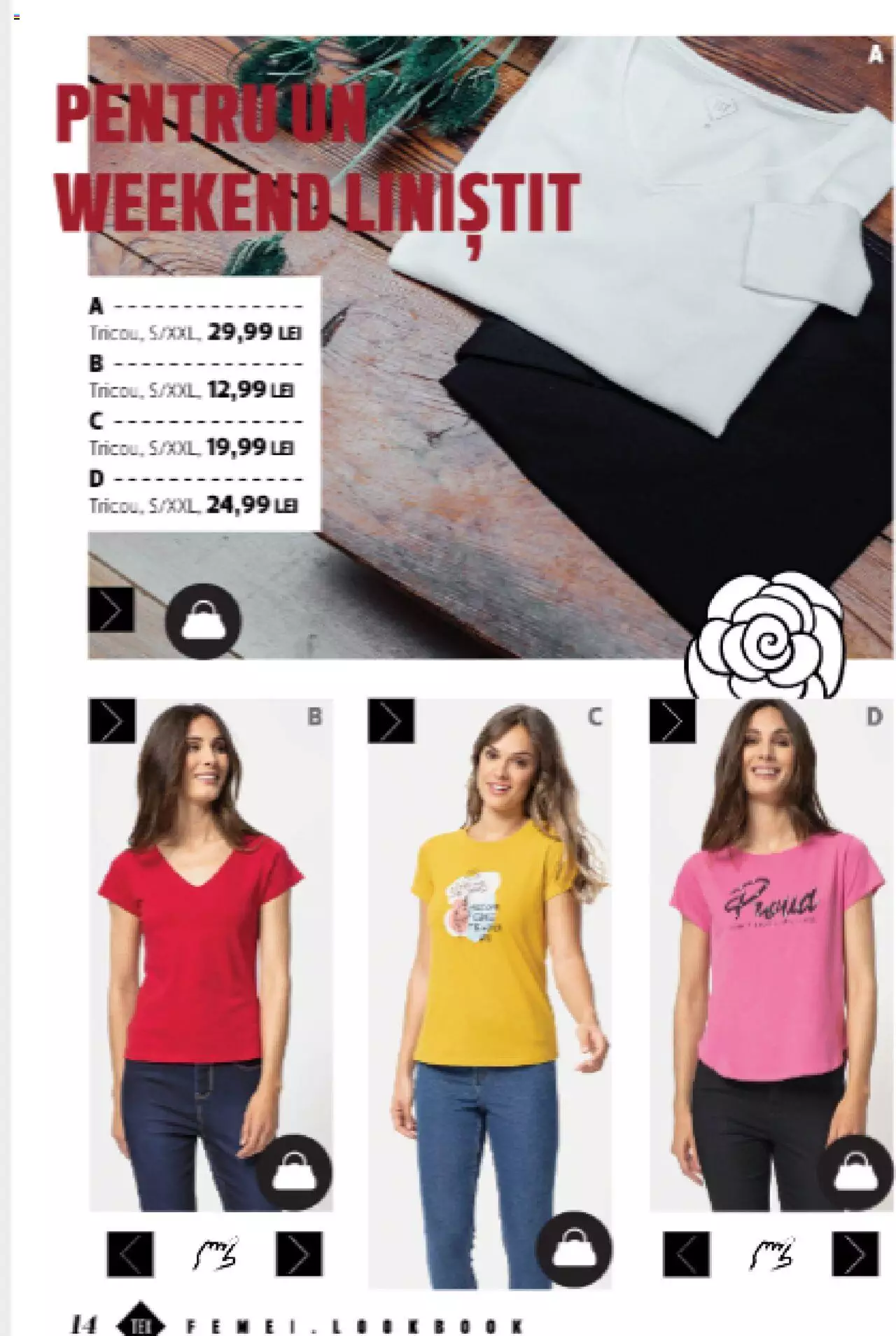 Catalog Carrefour 2 Septembrie - 20 Octombrie 2021 | Pagina 14