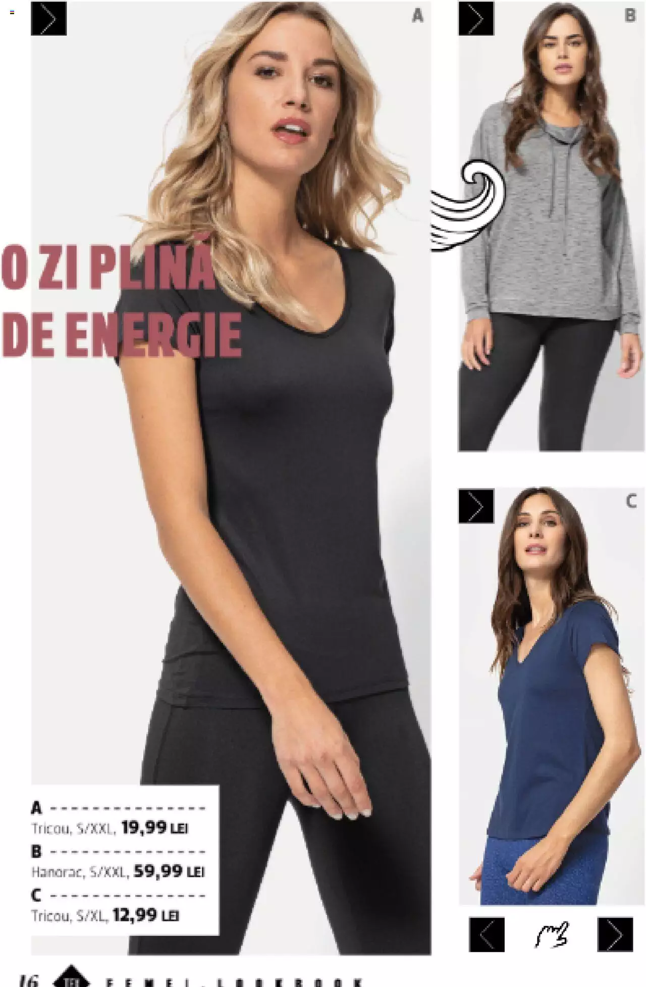 Catalog Carrefour 2 Septembrie - 20 Octombrie 2021 | Pagina 16