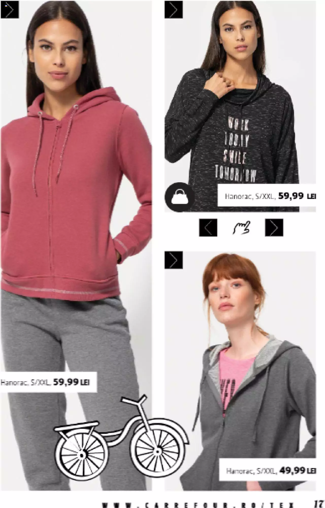 Catalog Carrefour 2 Septembrie - 20 Octombrie 2021 | Pagina 17
