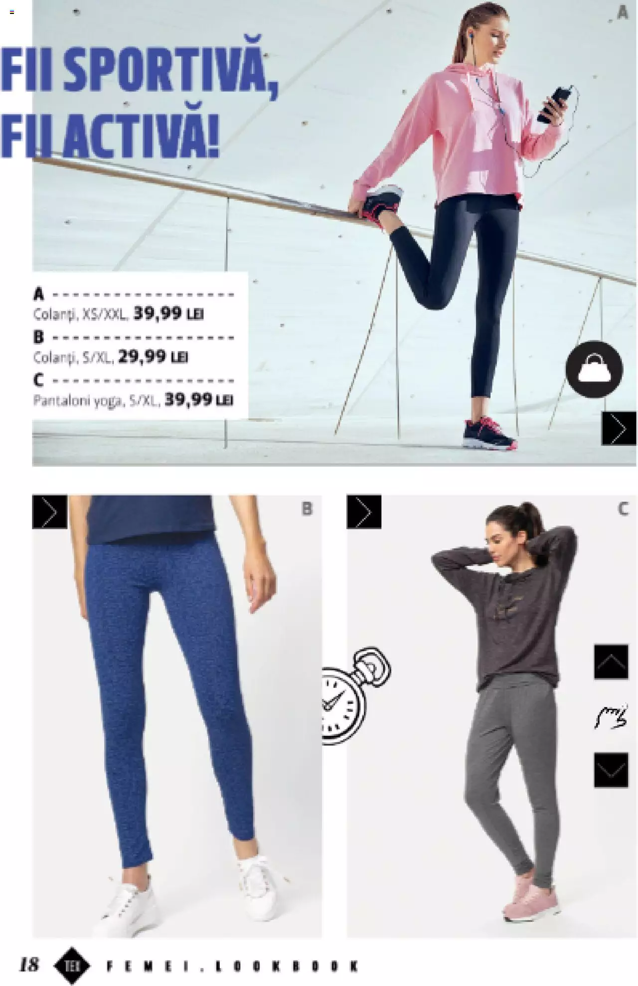 Catalog Carrefour 2 Septembrie - 20 Octombrie 2021 | Pagina 18