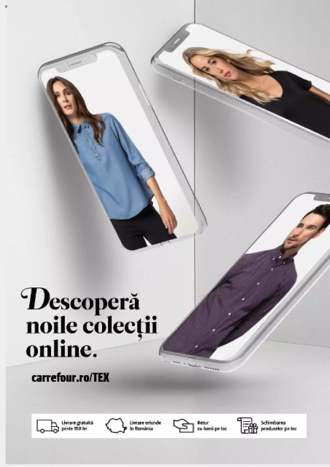 Catalog Carrefour 2 Septembrie - 20 Octombrie 2021 | Pagina 2