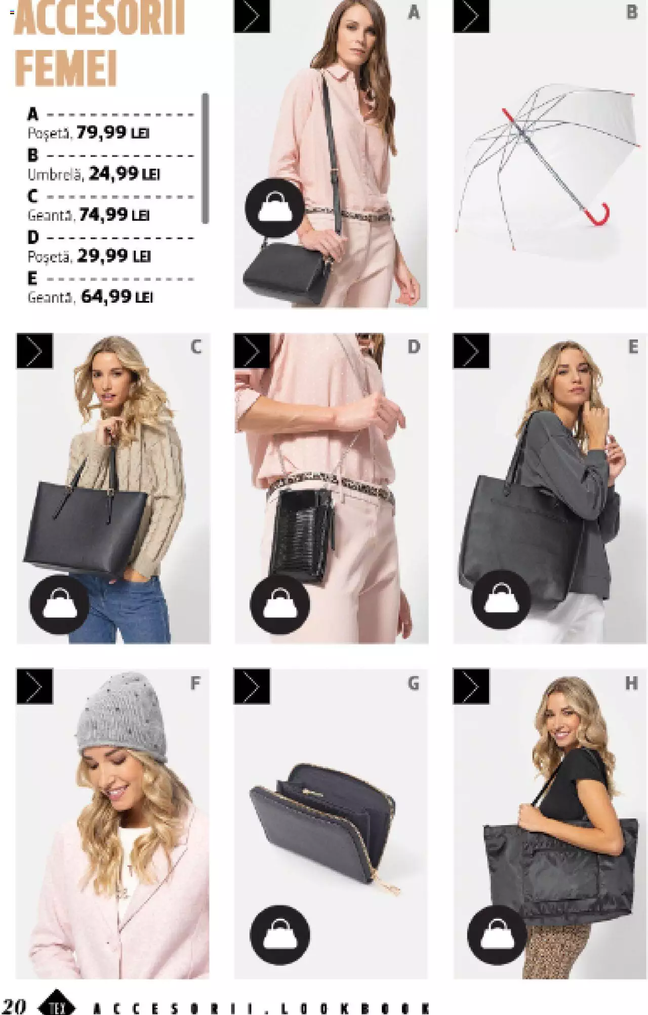 Catalog Carrefour 2 Septembrie - 20 Octombrie 2021 | Pagina 20