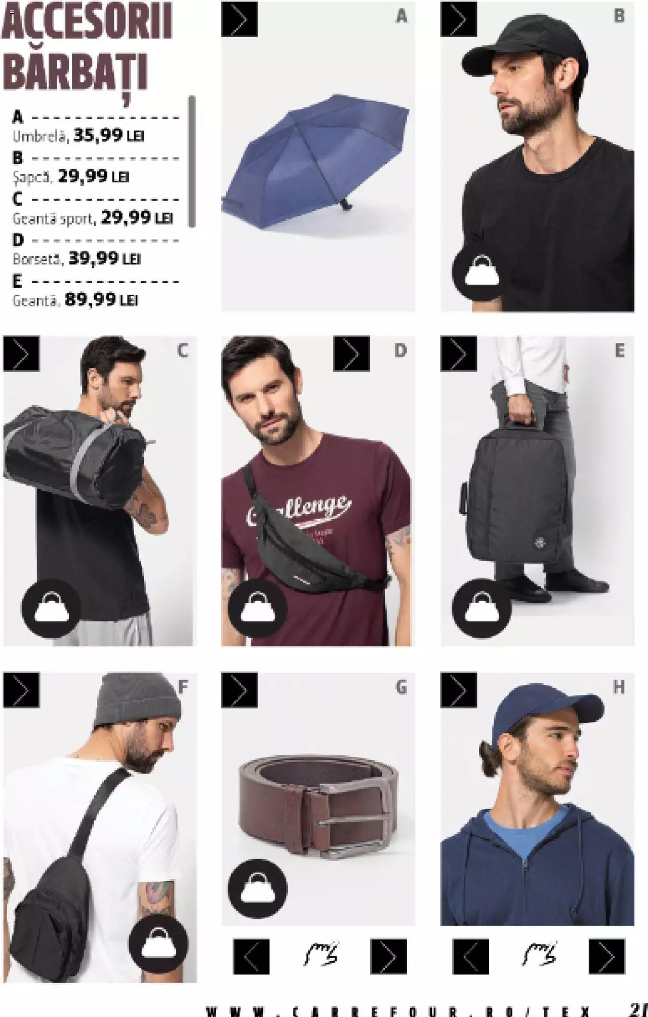 Catalog Carrefour 2 Septembrie - 20 Octombrie 2021 | Pagina 21