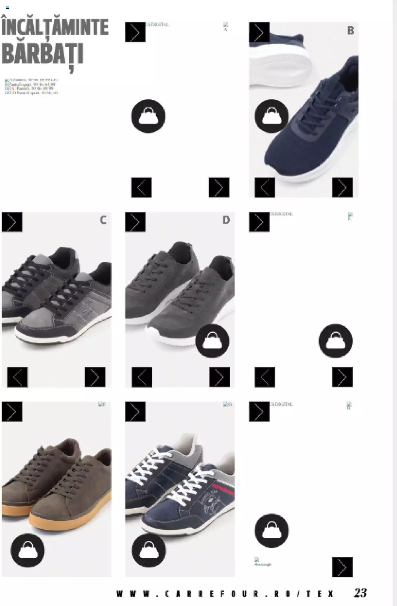 Catalog Carrefour 2 Septembrie - 20 Octombrie 2021 | Pagina 23