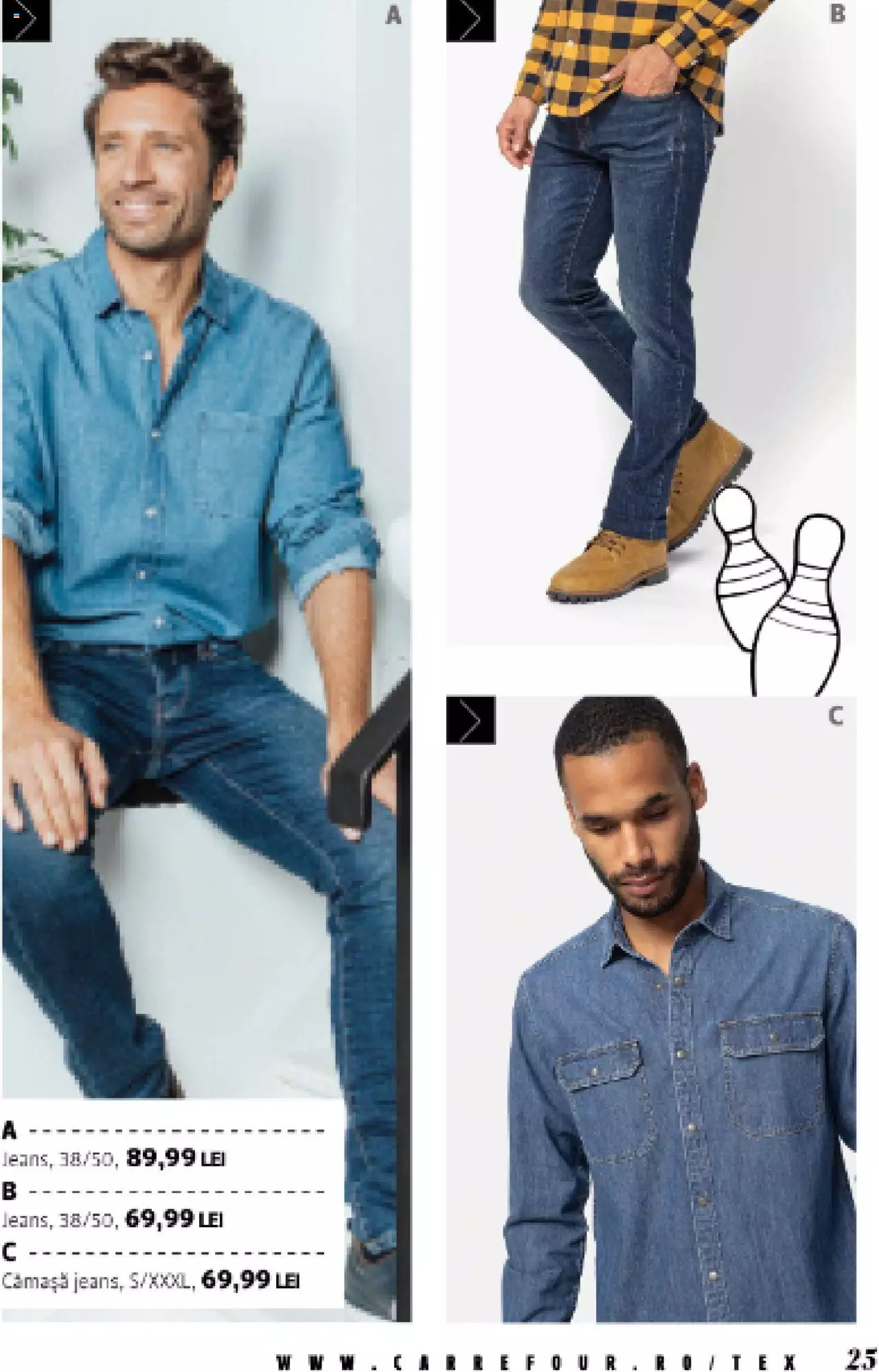 Catalog Carrefour 2 Septembrie - 20 Octombrie 2021 | Pagina 25