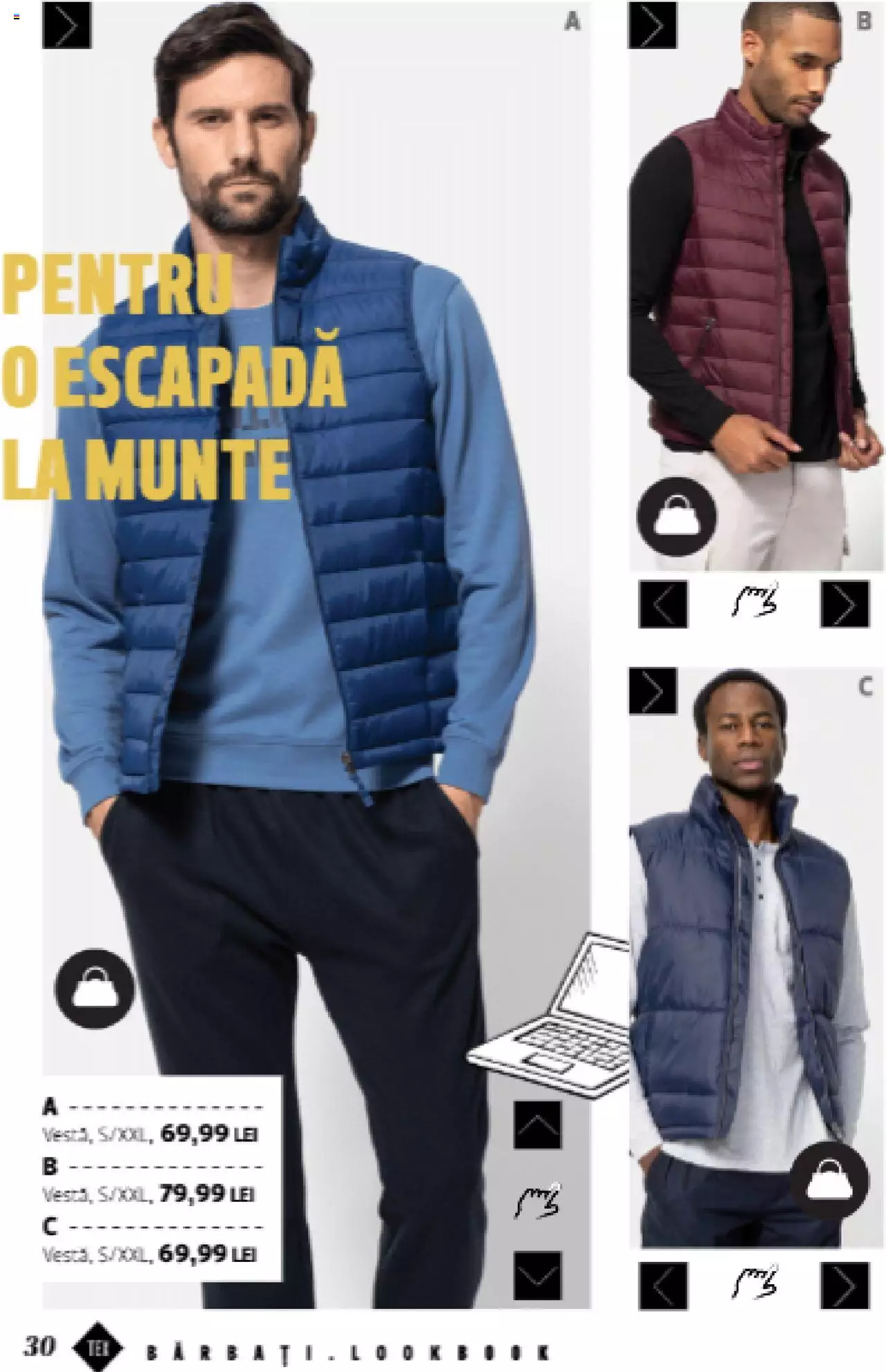 Catalog Carrefour 2 Septembrie - 20 Octombrie 2021 | Pagina 30