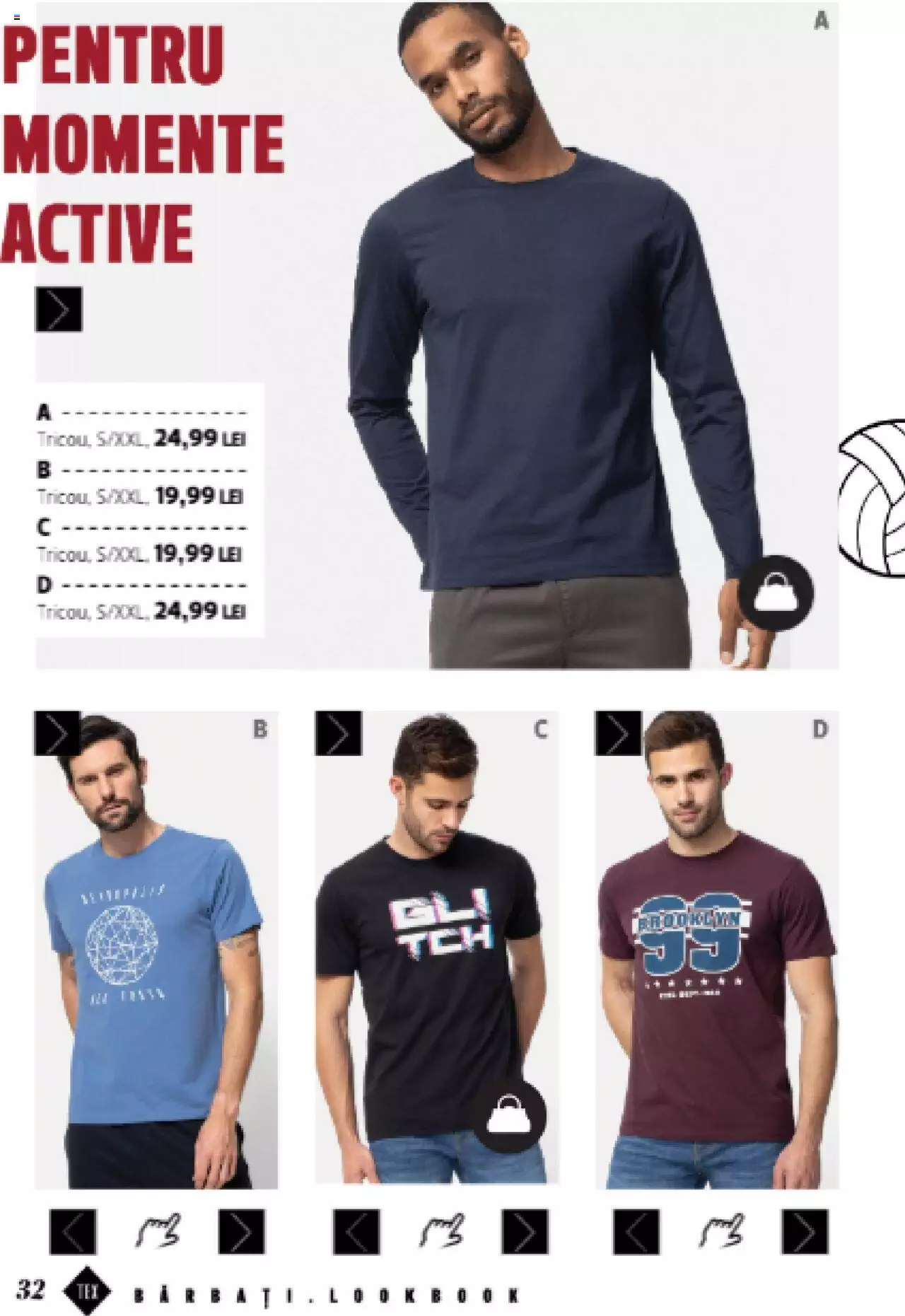Catalog Carrefour 2 Septembrie - 20 Octombrie 2021 | Pagina 32