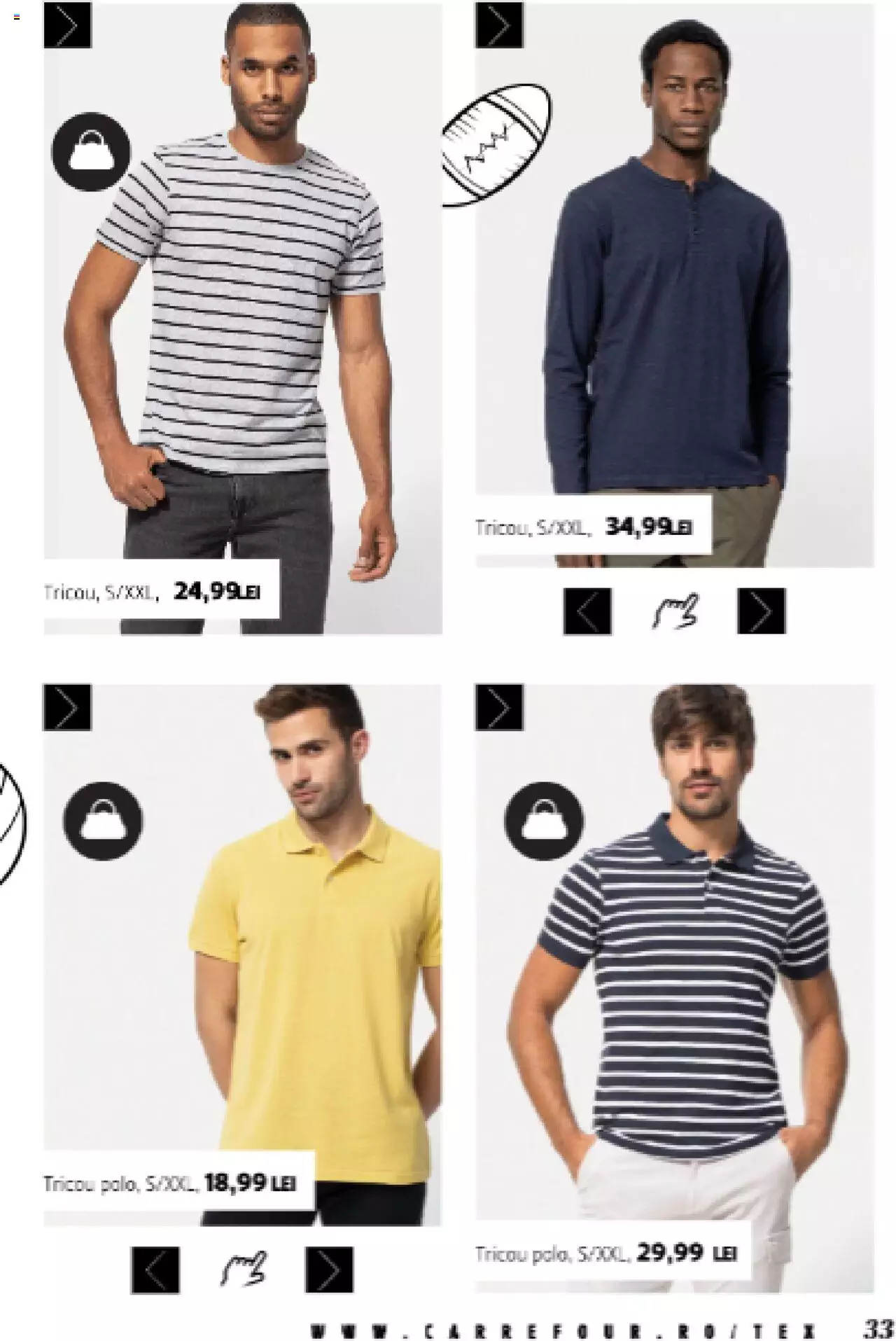 Catalog Carrefour 2 Septembrie - 20 Octombrie 2021 | Pagina 33
