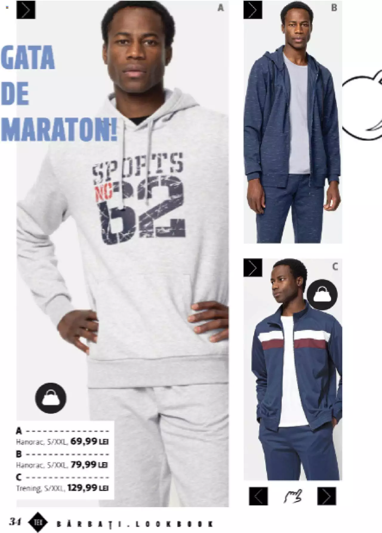 Catalog Carrefour 2 Septembrie - 20 Octombrie 2021 | Pagina 34