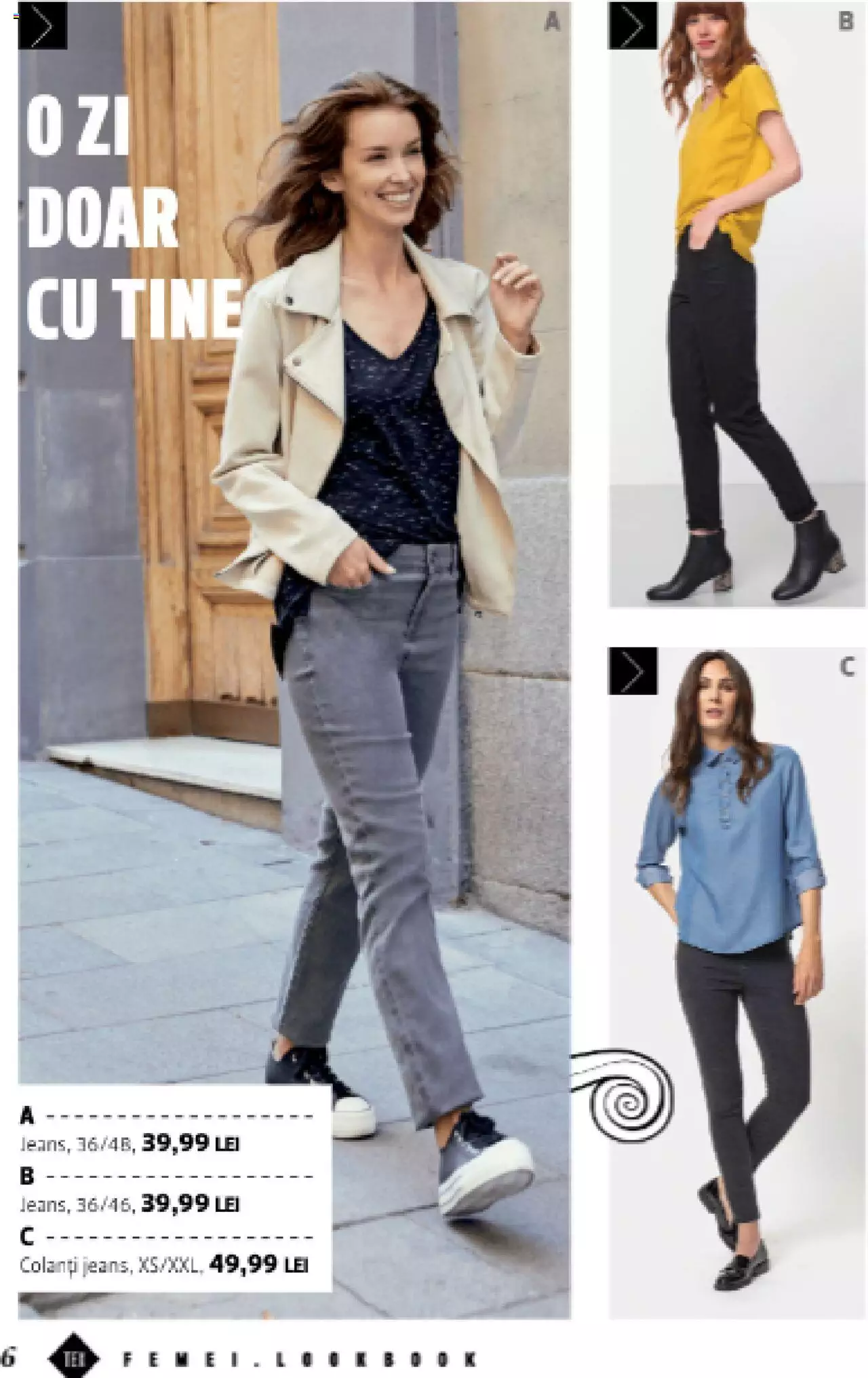Catalog Carrefour 2 Septembrie - 20 Octombrie 2021 | Pagina 6