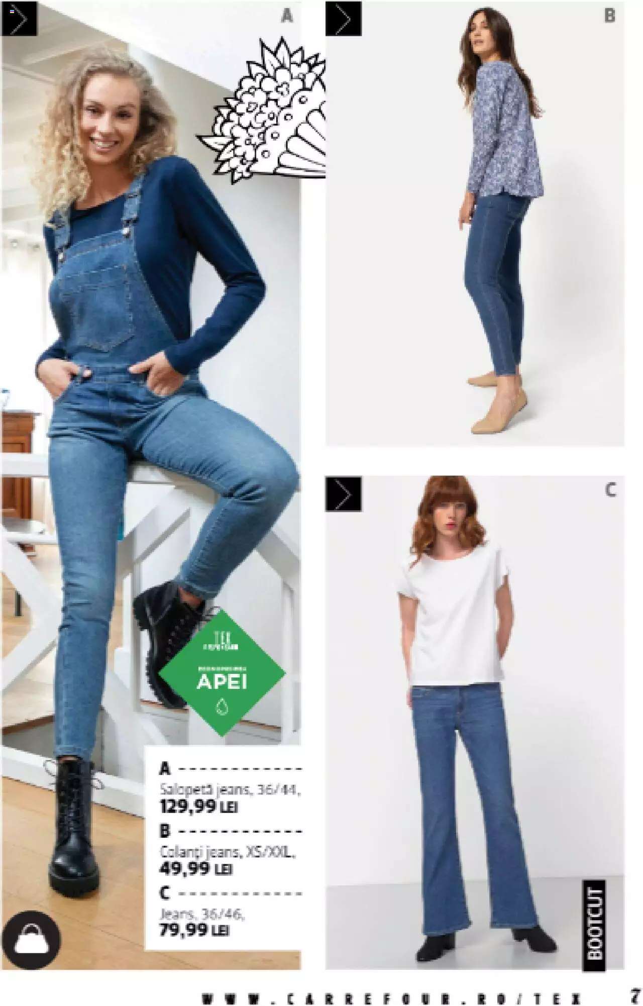 Catalog Carrefour 2 Septembrie - 20 Octombrie 2021 | Pagina 7