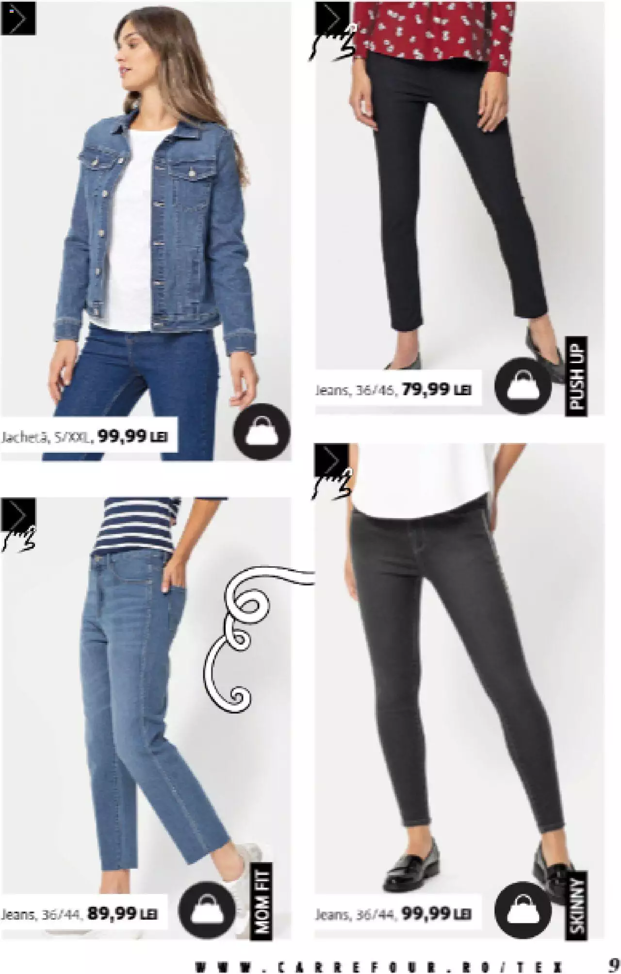 Catalog Carrefour 2 Septembrie - 20 Octombrie 2021 | Pagina 9
