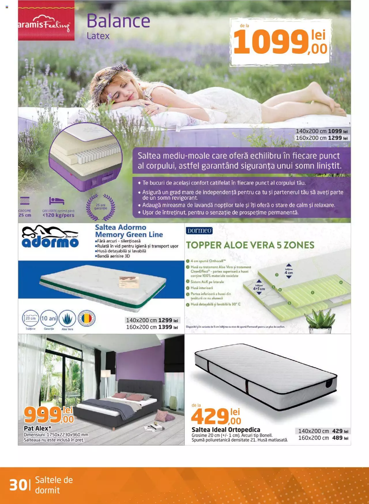 Catalog Dedeman 1 - 30 Septembrie 2021 | Pagina 30