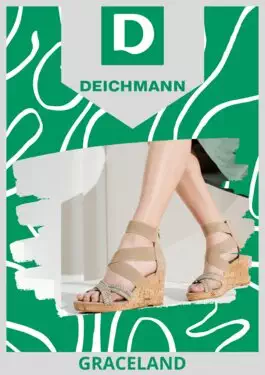 Catalog Deichmann