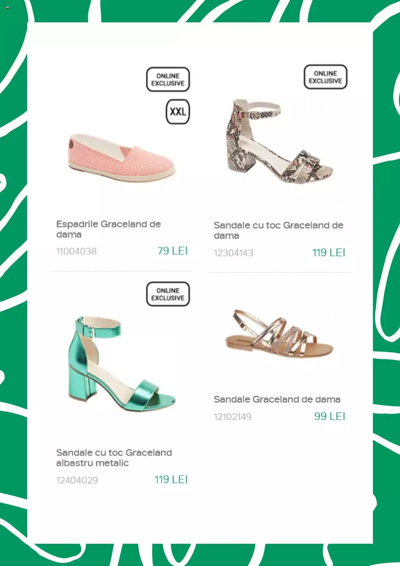 Catalog Deichmann 1 - 30 Septembrie 2021 | Pagina 10