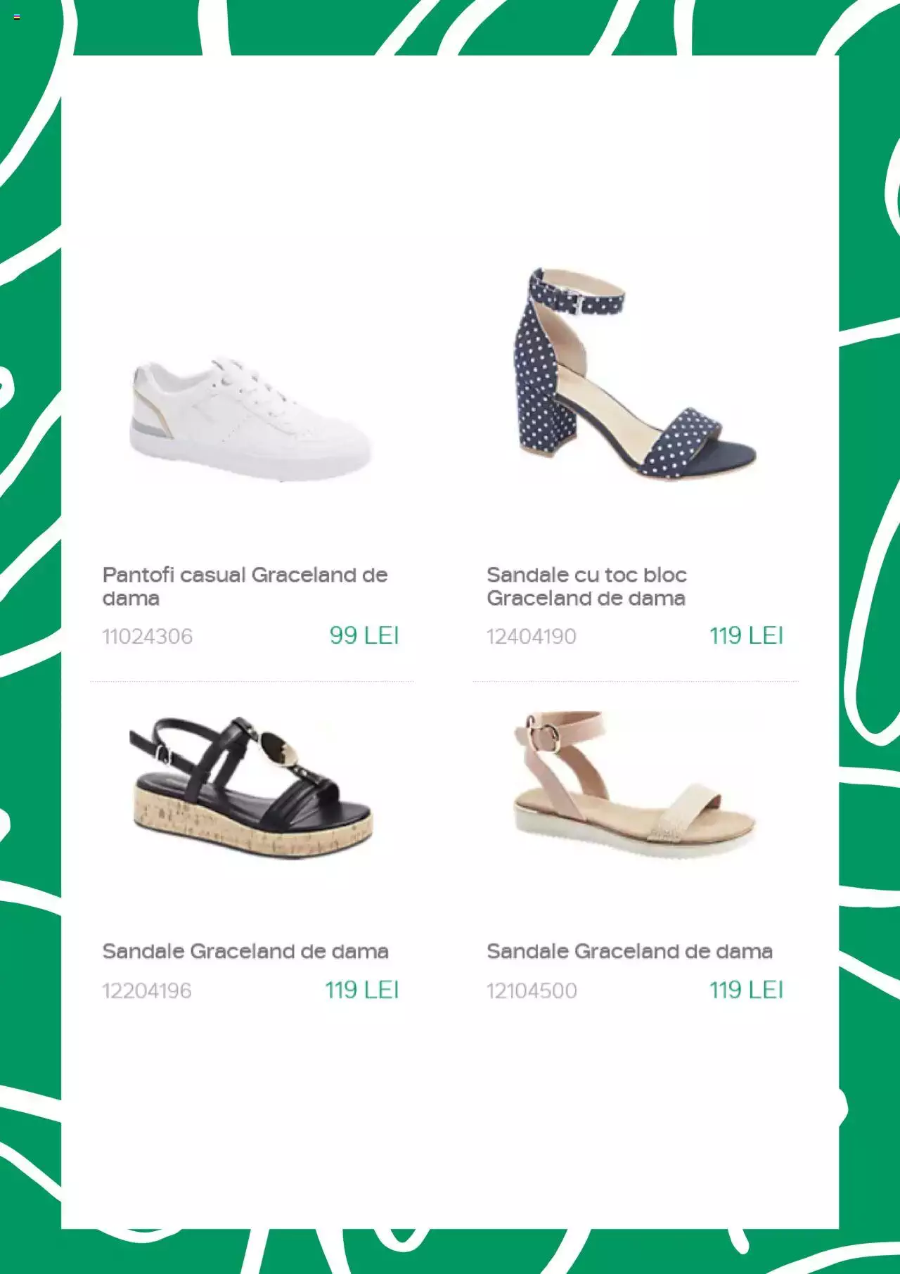 Catalog Deichmann 1 - 30 Septembrie 2021 | Pagina 5