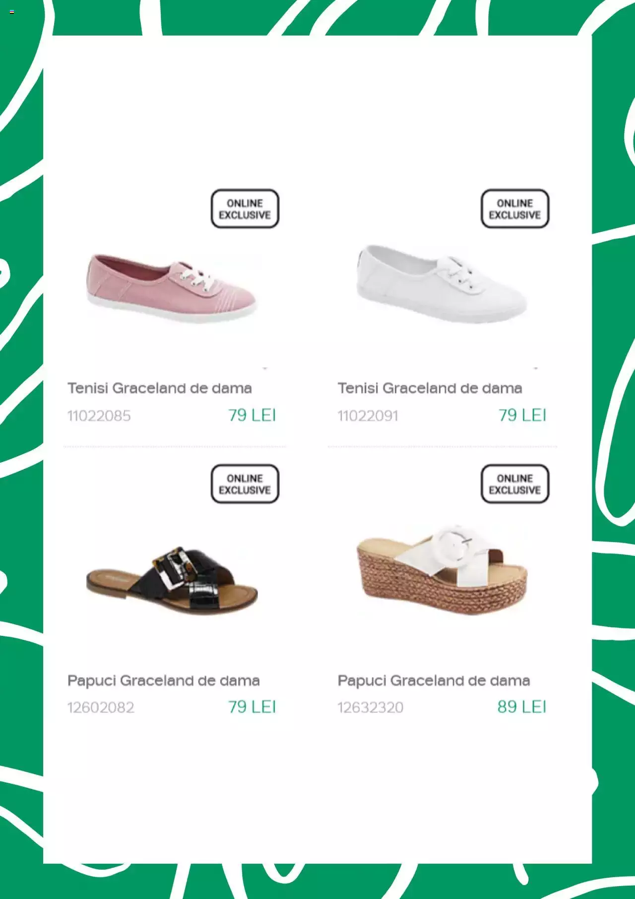 Catalog Deichmann 1 - 30 Septembrie 2021 | Pagina 7