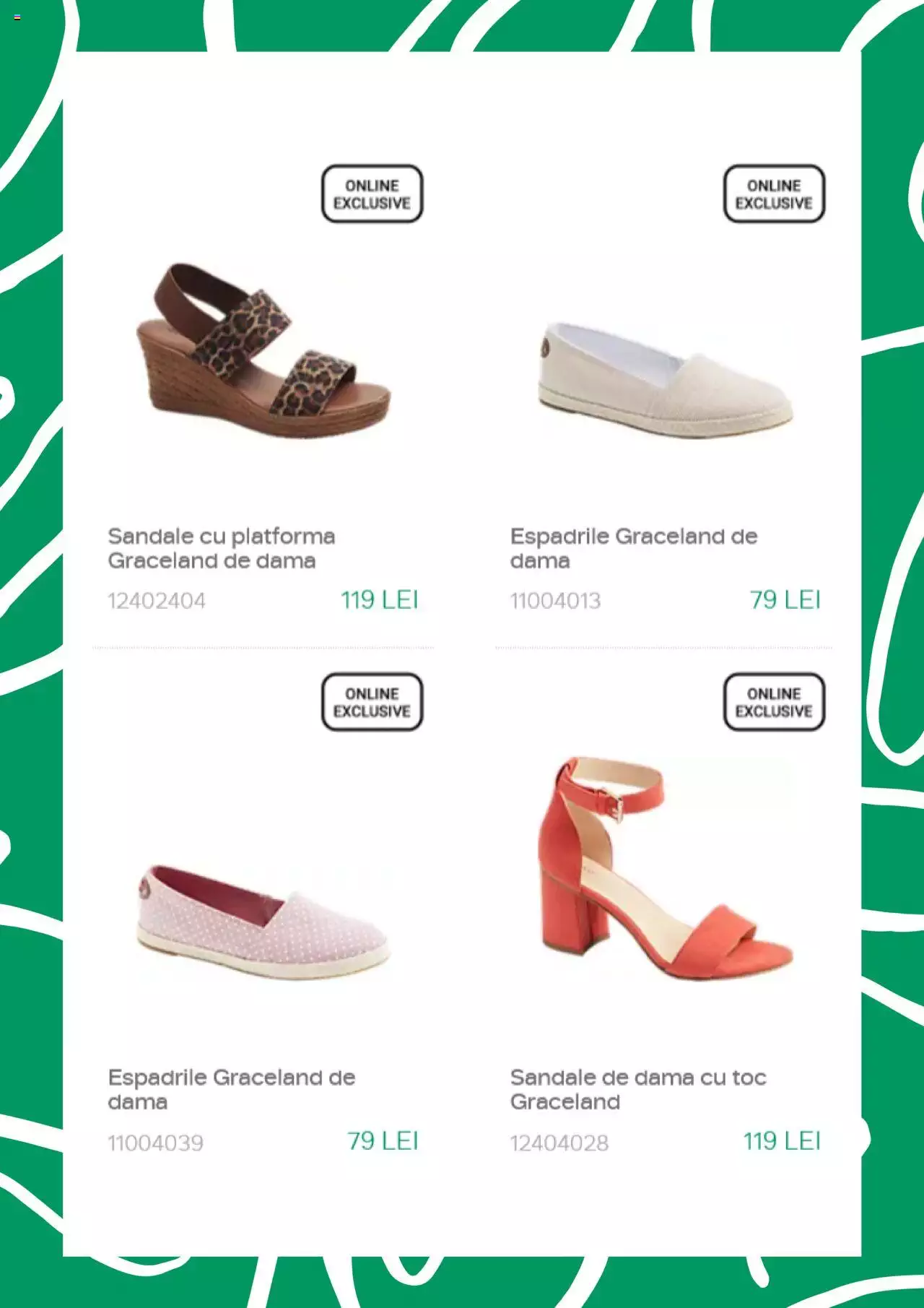 Catalog Deichmann 1 - 30 Septembrie 2021 | Pagina 8