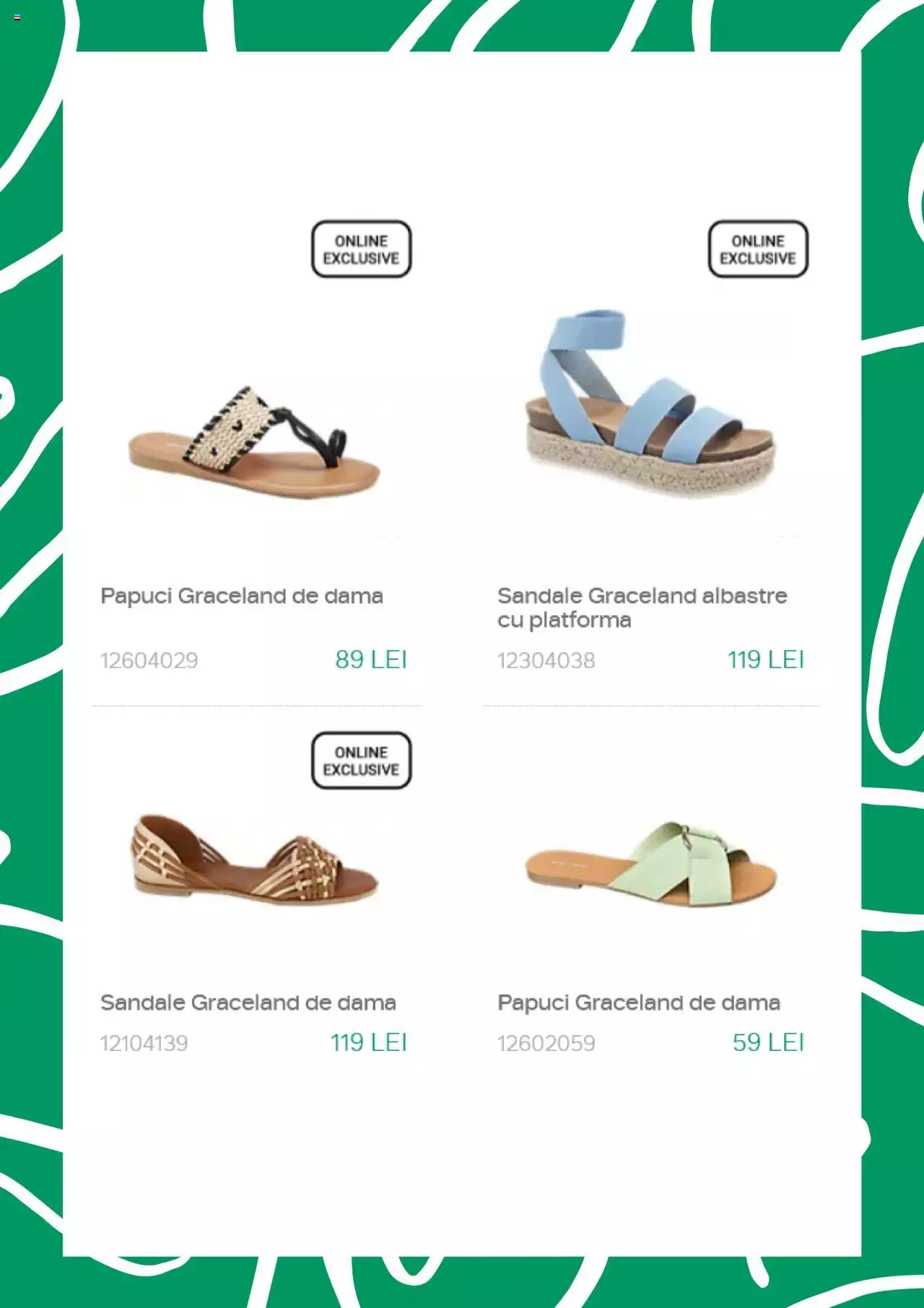 Catalog Deichmann 1 - 30 Septembrie 2021 | Pagina 9