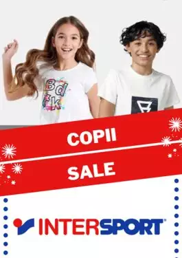 Catalog Intersport