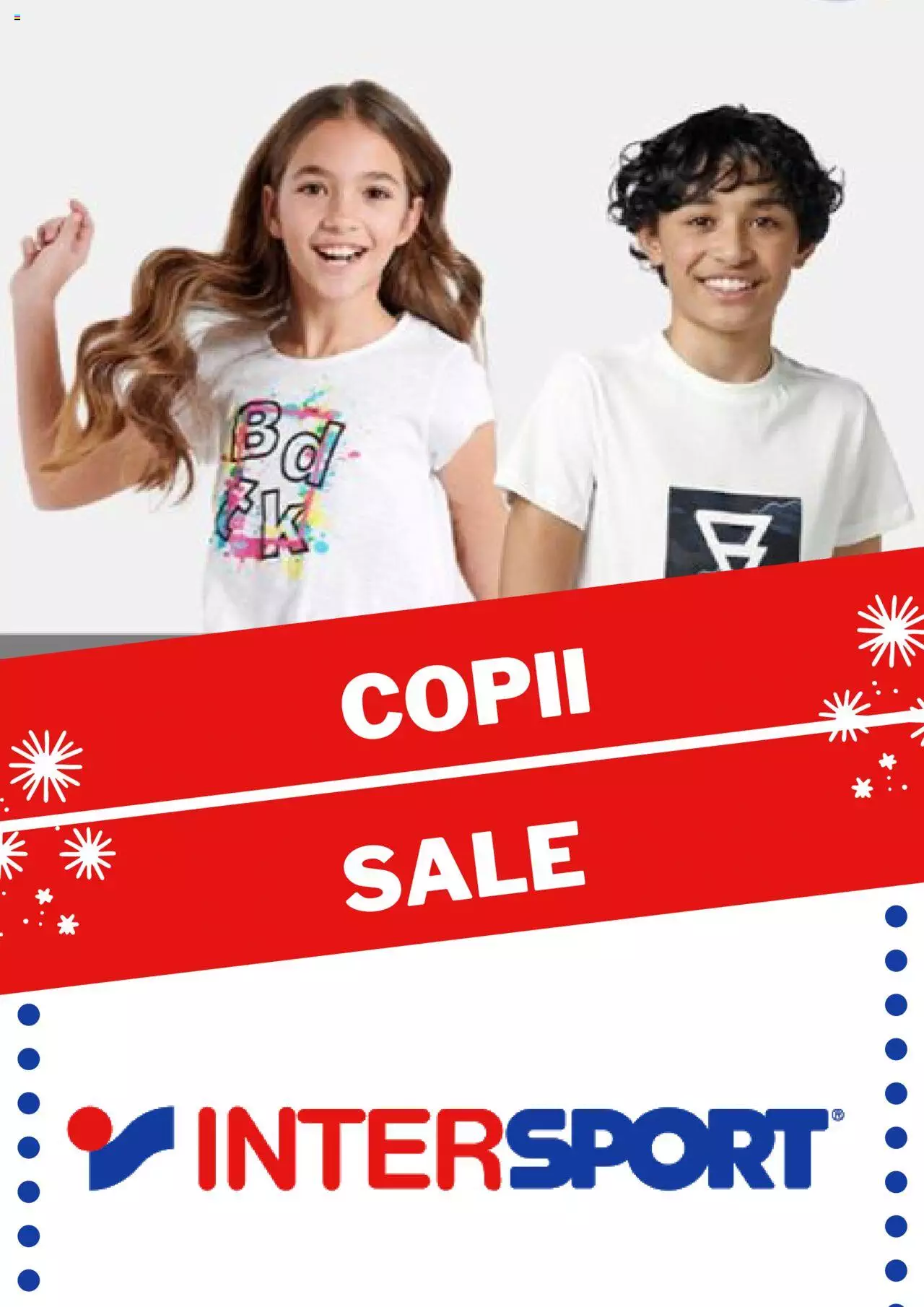 Catalog Intersport 1 - 30 Septembrie 2021 | Pagina 1